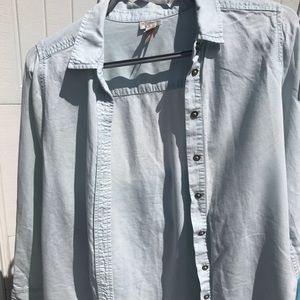 Woman Denim shirt